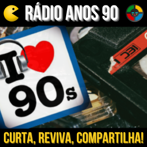 Rádio Anos 90