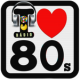 Rádio Anos 80s