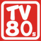 TV ANOS 80